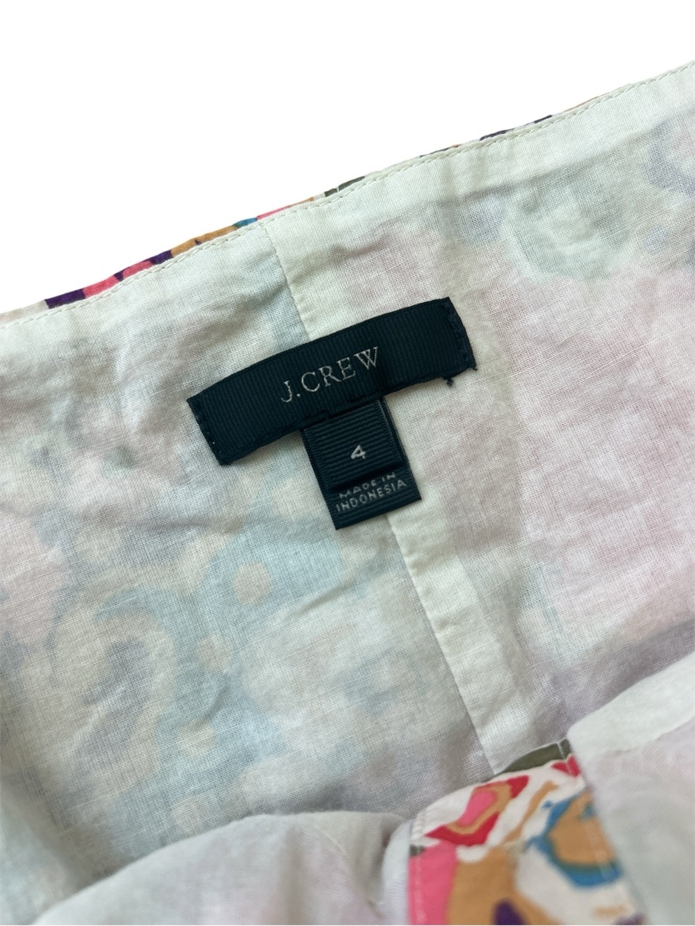 J. Crew dress - Picture 8 of 10
